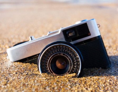 Les photos