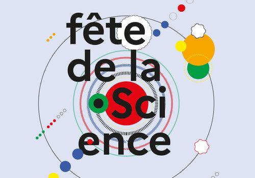 Fête de la Science 2025
